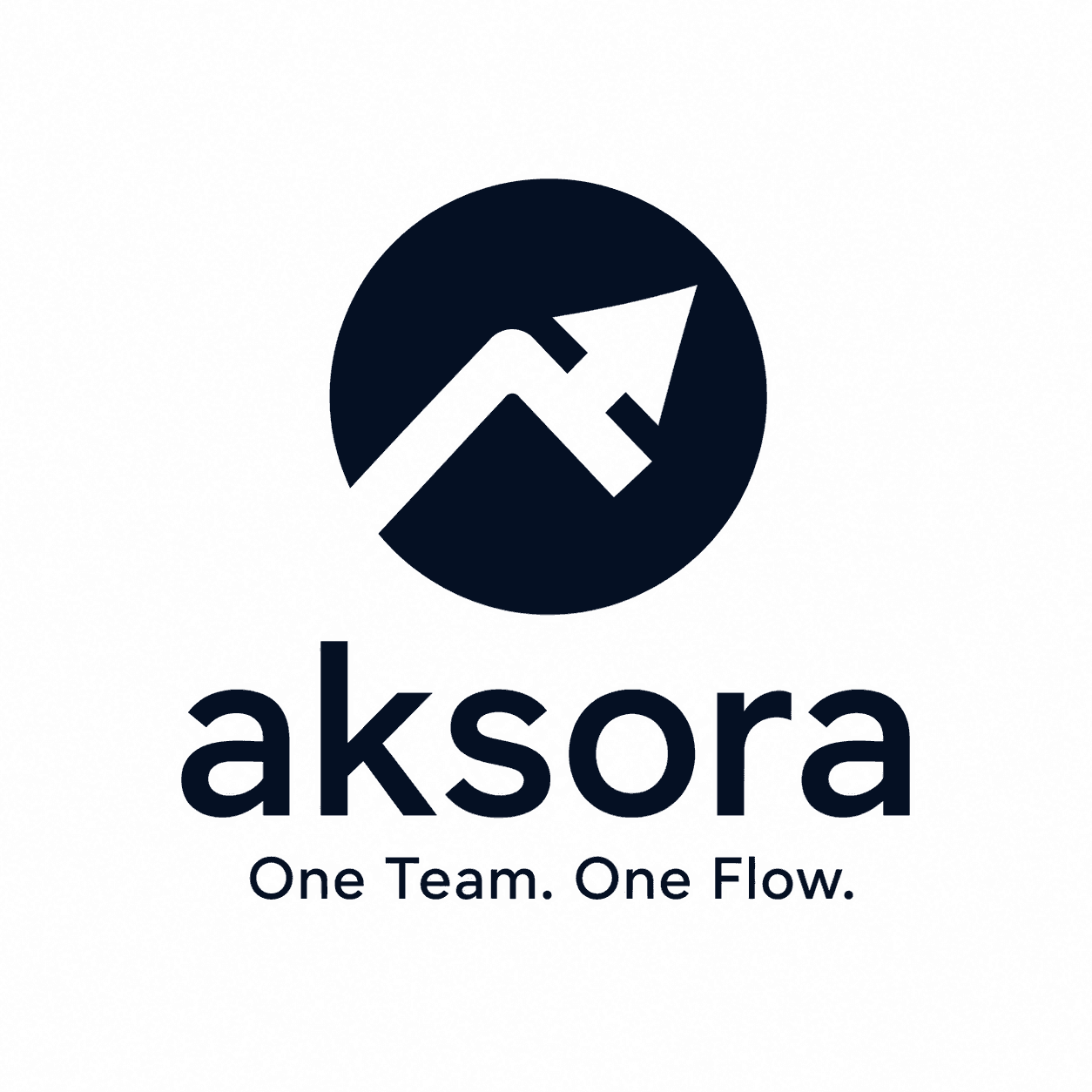 Aksora Logo